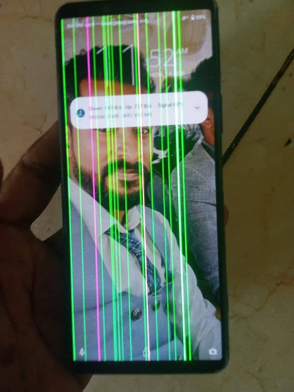Sony Xperia 5 mark 2 Exchange possible 4