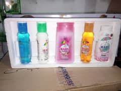 BABY BATH SPECIAL KiT