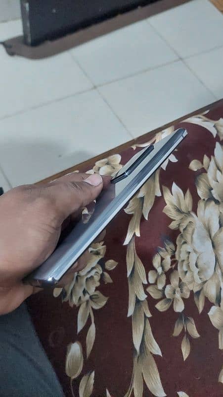 Samsung Galaxy S20 Ultra With Box PTA approved 4