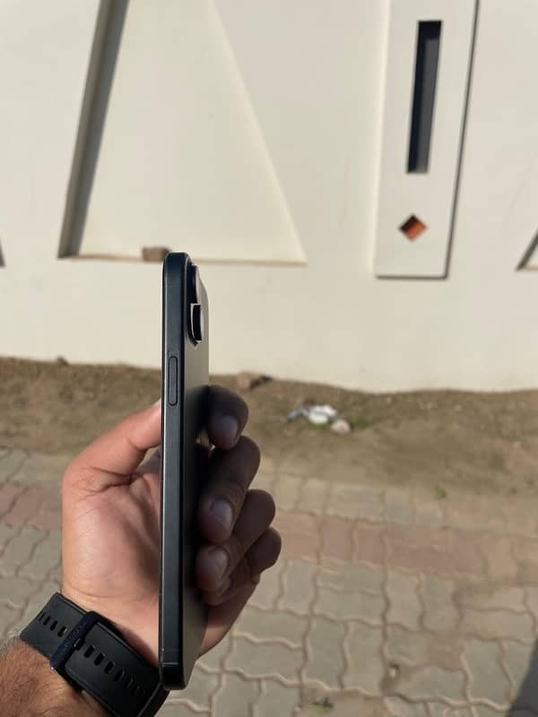 IPHONE 15 plus 128gb(Non pta) Factory Unlock 2