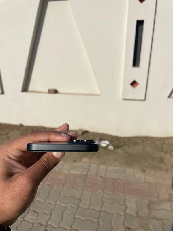 IPHONE 15 plus 128gb(Non pta) Factory Unlock 5
