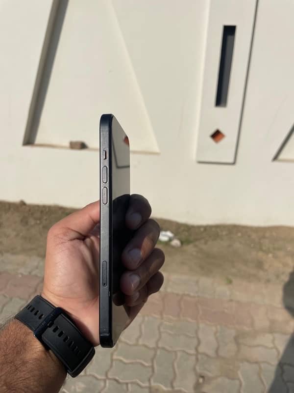 IPHONE 15 plus 128gb(Non pta) Factory Unlock 6
