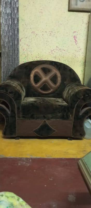 sofa set complete 0