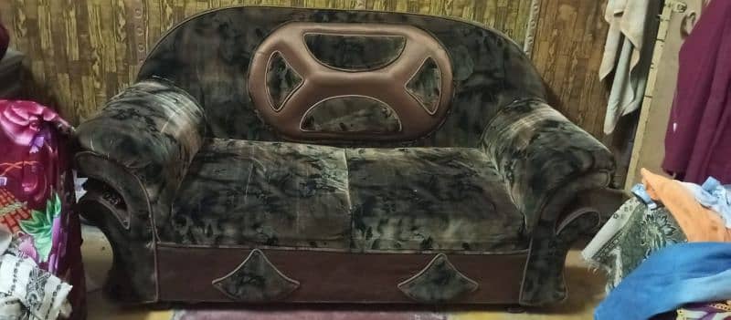 sofa set complete 1