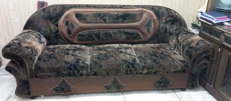 sofa set complete 2