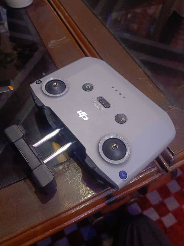 DJI mini 2 2