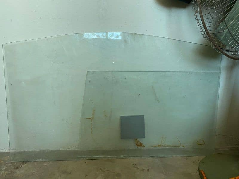 Glass Sheets Gauge 5mm for Sale – Two Different Sizes Available 0
