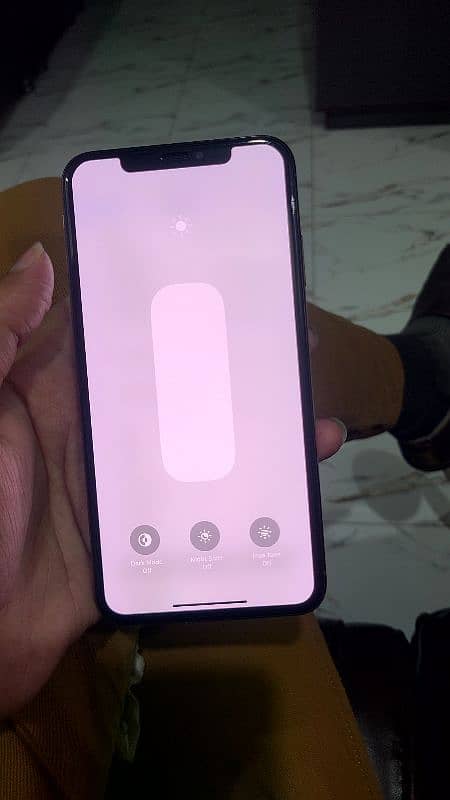 iphone XS Max PTA singal sim 256GB 2