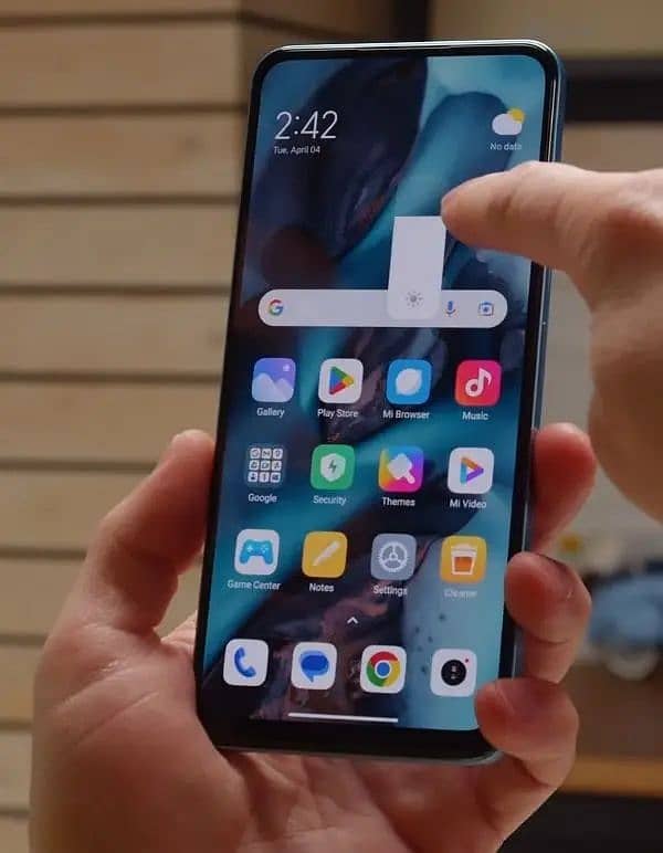 Redme not 12 . . ram 8+4/128 Gb condition 10 by 10 1