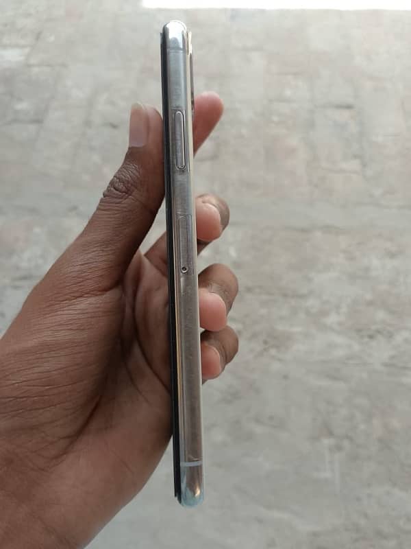 IPhone X 1