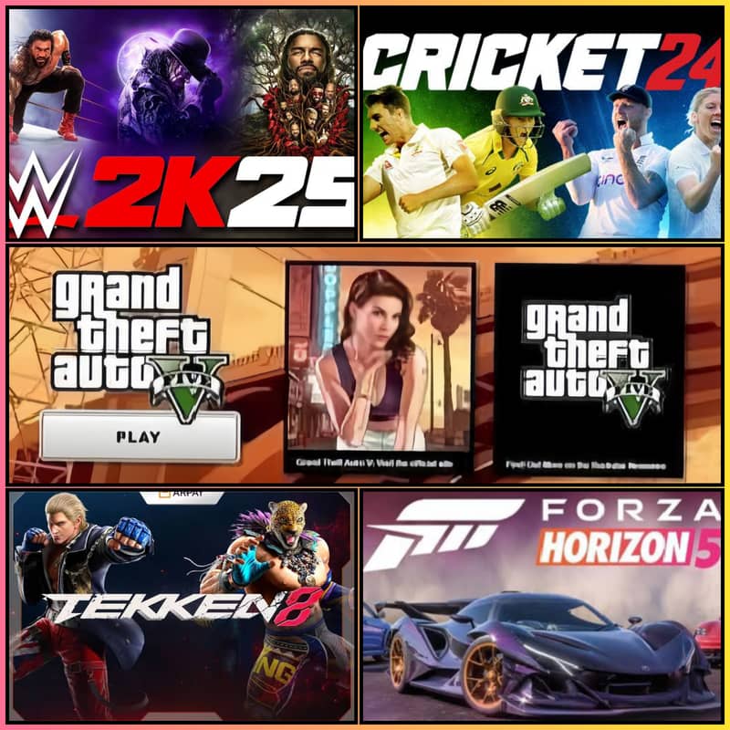 GTA V PC GAME INSTALL KRWAYE ALL OVER PAKISTAN 100%WORKING GURANTEED 0