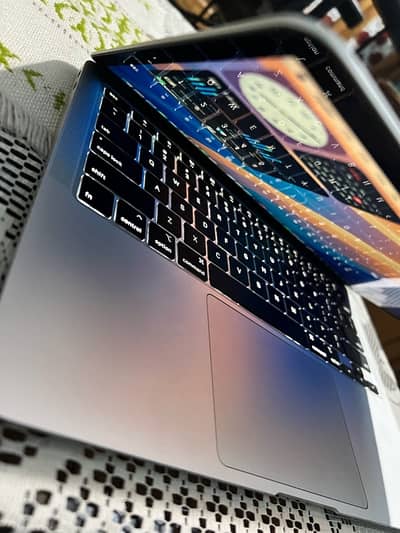 Macbook Air 2020