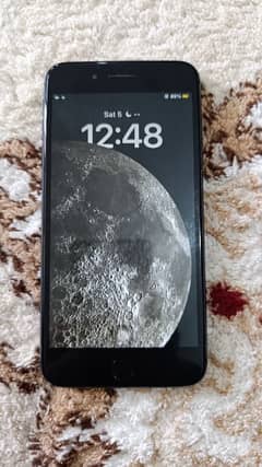 Iphone 8 plus