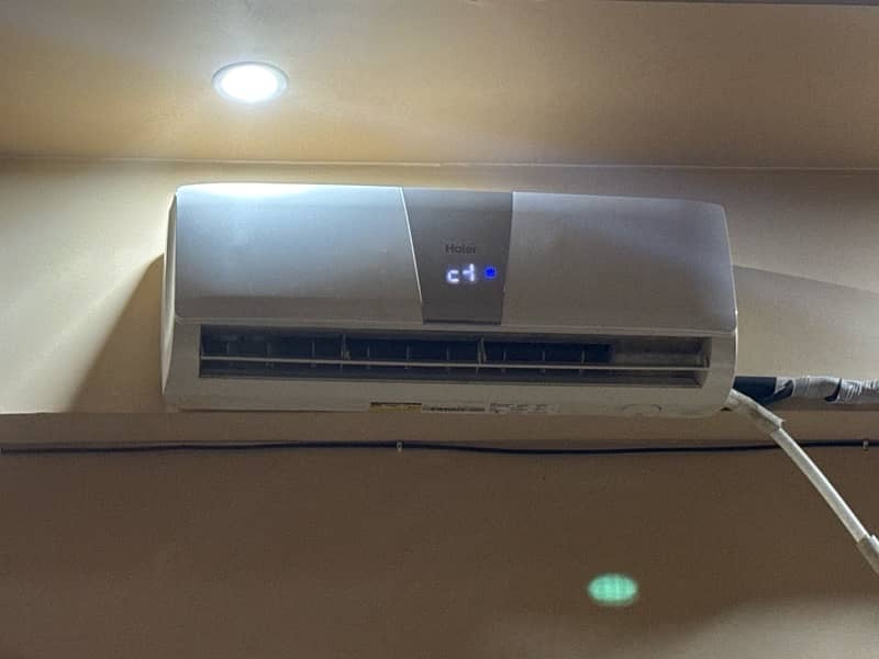 Haier Ac 0