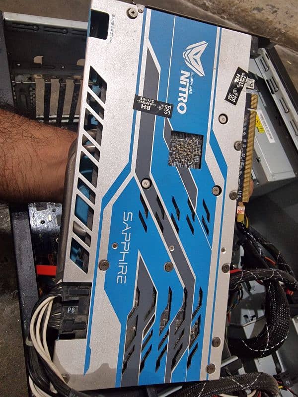Lenovo D30 Rendering Gaminp PC 4