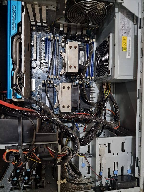 Lenovo D30 Rendering Gaminp PC 6