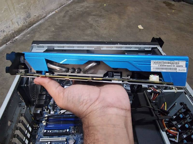 Lenovo D30 Rendering Gaminp PC 8