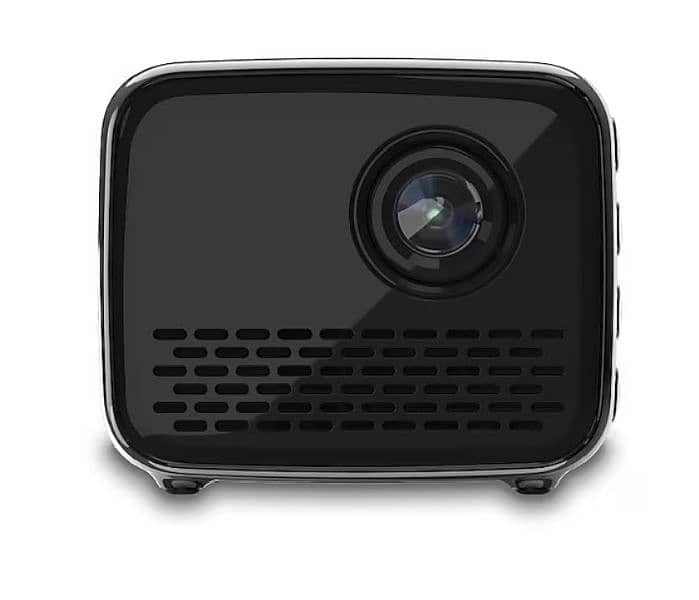 PHILIPS Pico pix nano Projector 2