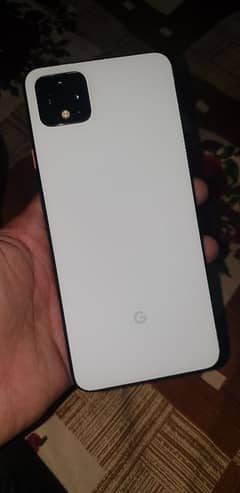 pixel 4xl 128gb approved