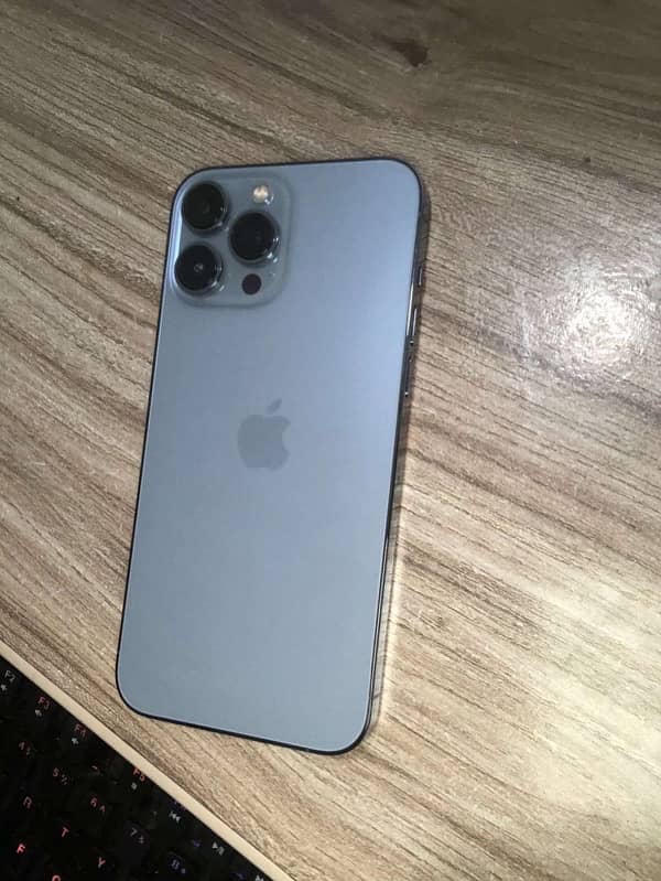 I phone 13 pro max 1
