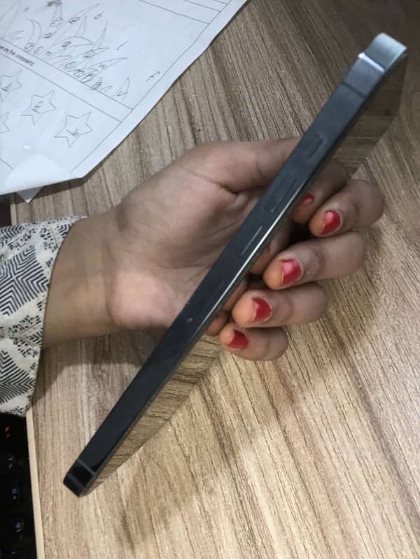 I phone 13 pro max 7