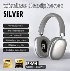 Headphone