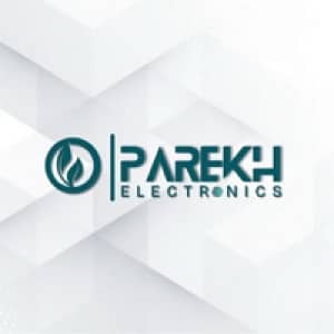 Parekh