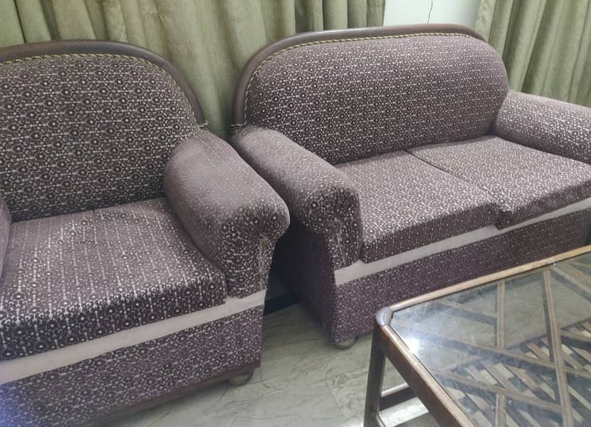 Sofa set 1