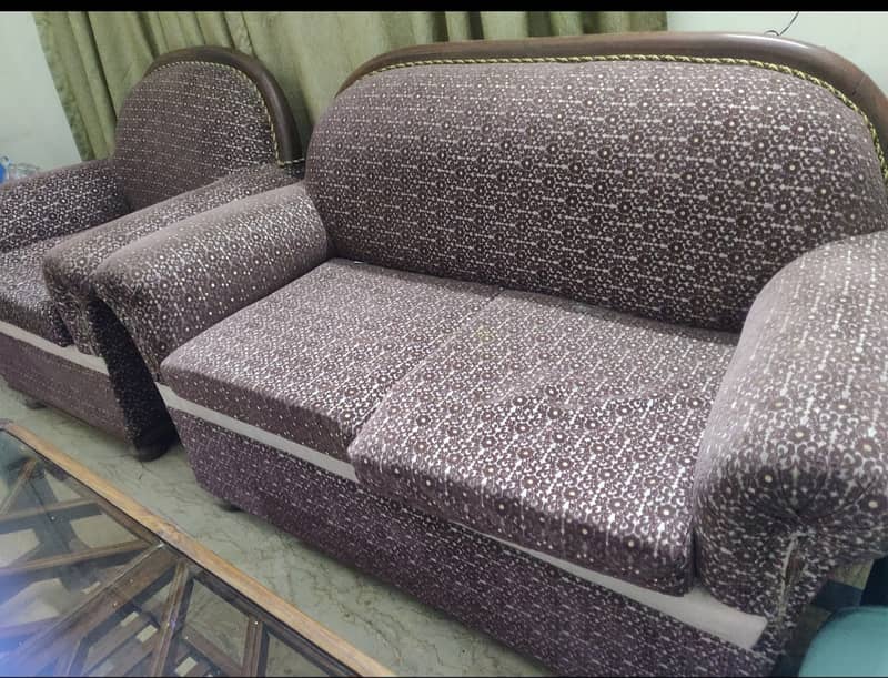 Sofa set 2