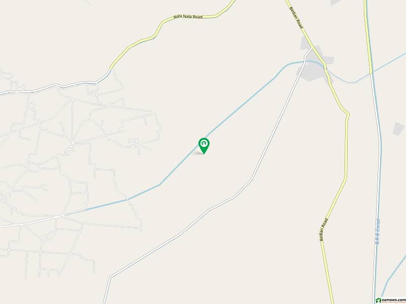 4 Marla Commercial plot file available for sale 0