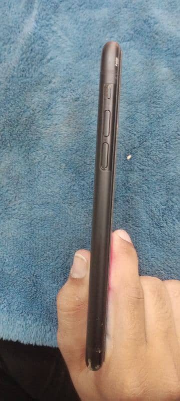 iPhone XR 64 GB non pta 1