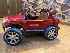 mini  jeep car