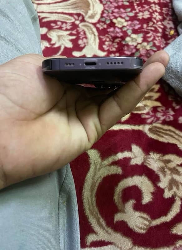 iphone 14 pro max non pta 10/10 3