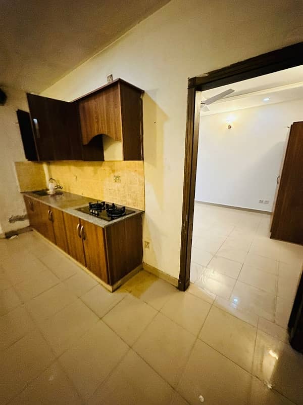 Rania Heights C Block Prime Location 625 Square Feet Flat Available For Sale In Rania Heights If You Hurry 6