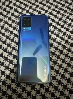 Oppo A54