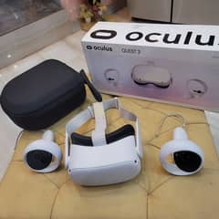Oculus