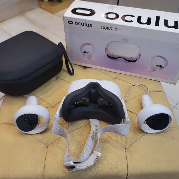 Oculus Meta Quest  2 17