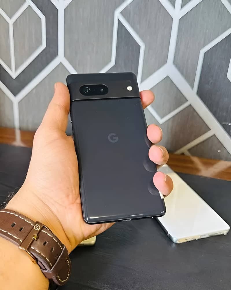 Pixel 7 for exchange with iphone 0
