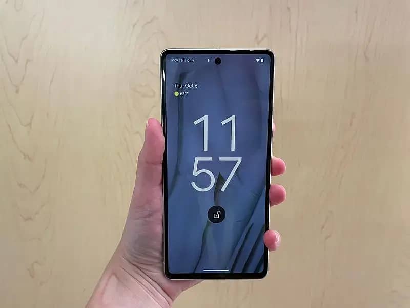 Pixel 7 for exchange with iphone 1