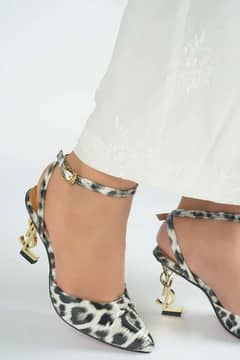 girls fancy footwear