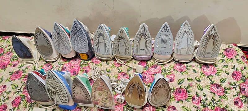 Philips iron 5