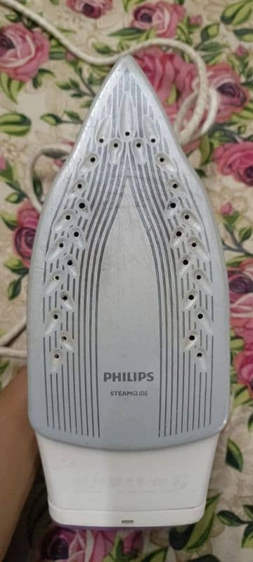 Philips iron 8