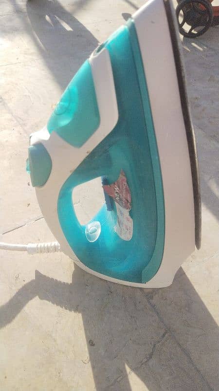 Philips iron 11