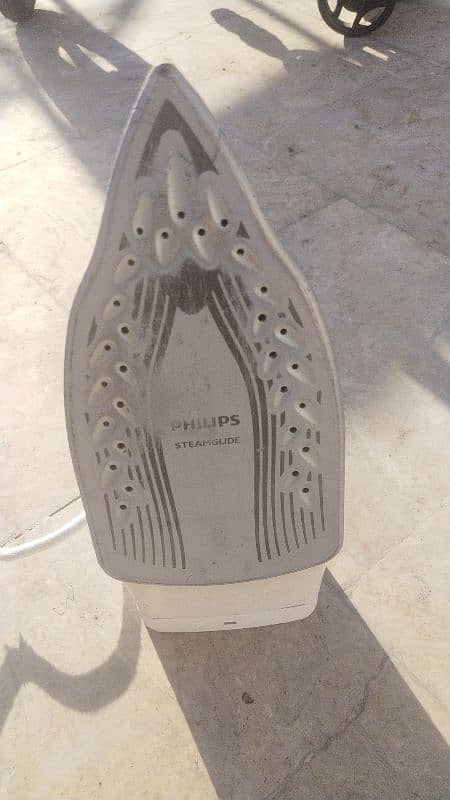 Philips iron 12