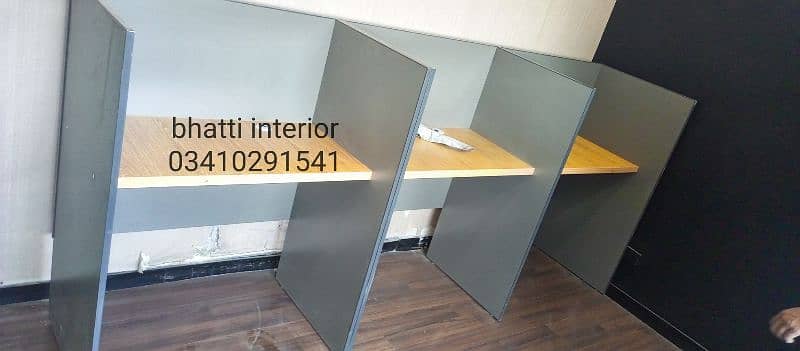 work station cubical executive table meeting table 0