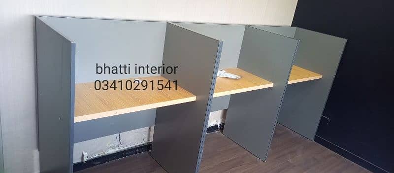work station cubical executive table meeting table 1