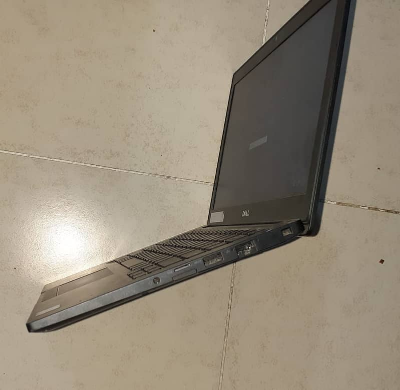 DELL LATITUDE 7280 | 10/10 CONDITION 2