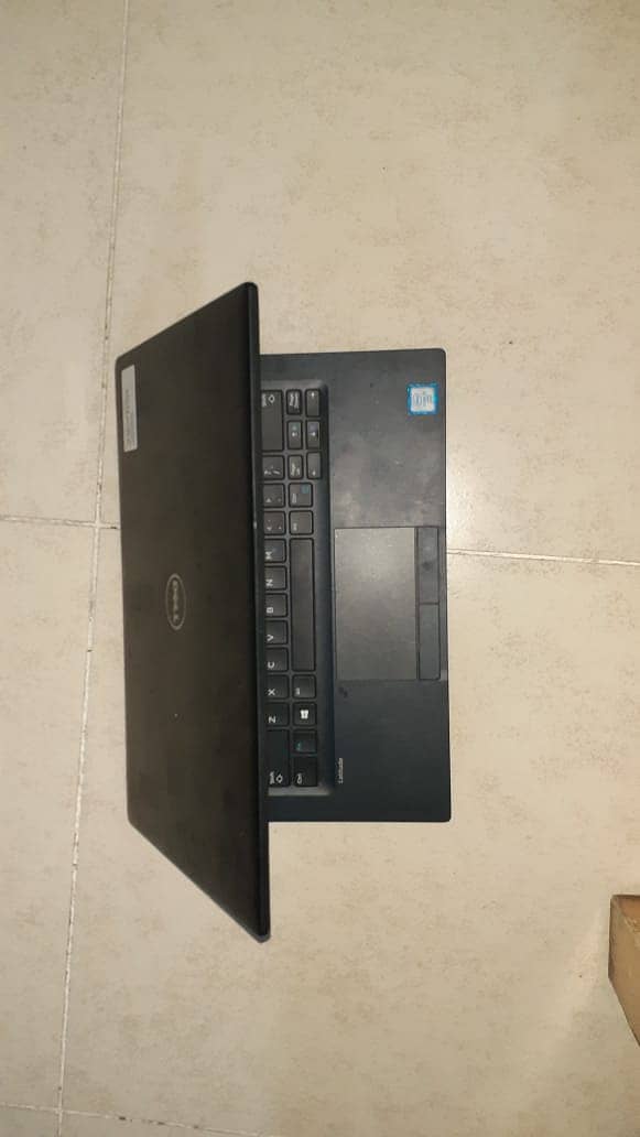 DELL LATITUDE 7280 | 10/10 CONDITION 5