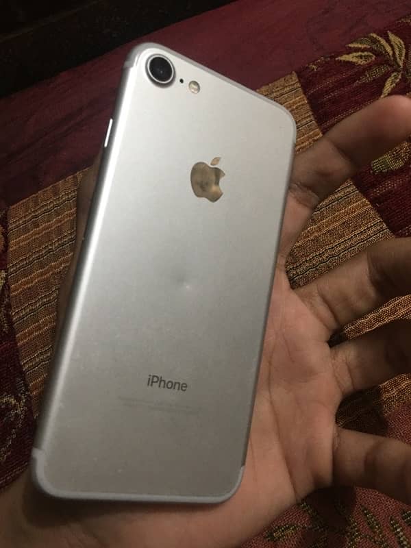 iphone 7 non pta bypass 128gb 2