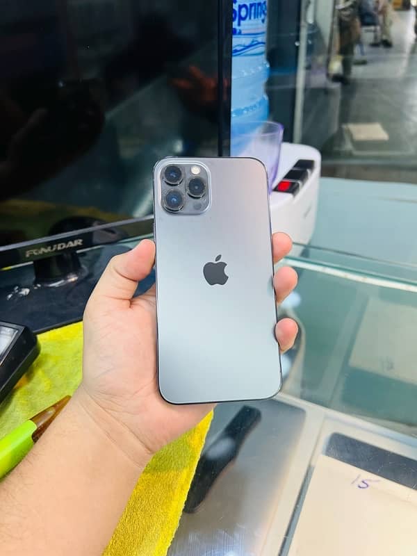 NON PTA 256GB 0